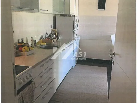 Rent, two bedroom apartment, 38m², Grbavica, Novi Sad Sve Podlokacije - image 2