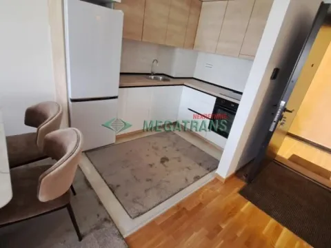 Izdavanje, dvosoban stan, 46m², Salajka, Novi Sad Sve Podlokacije - image 9