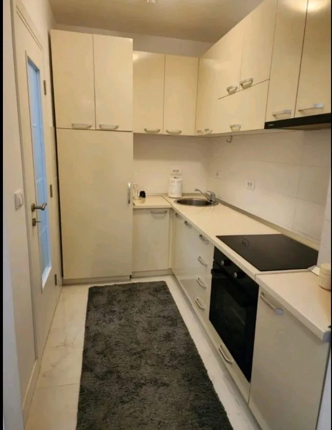Izdavanje, stan, 40m², Budva, Crna Gora