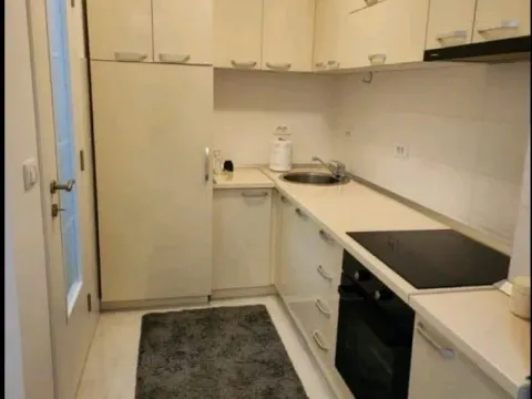 Rent, apartment, 40m², Budva, Crna Gora - image 6