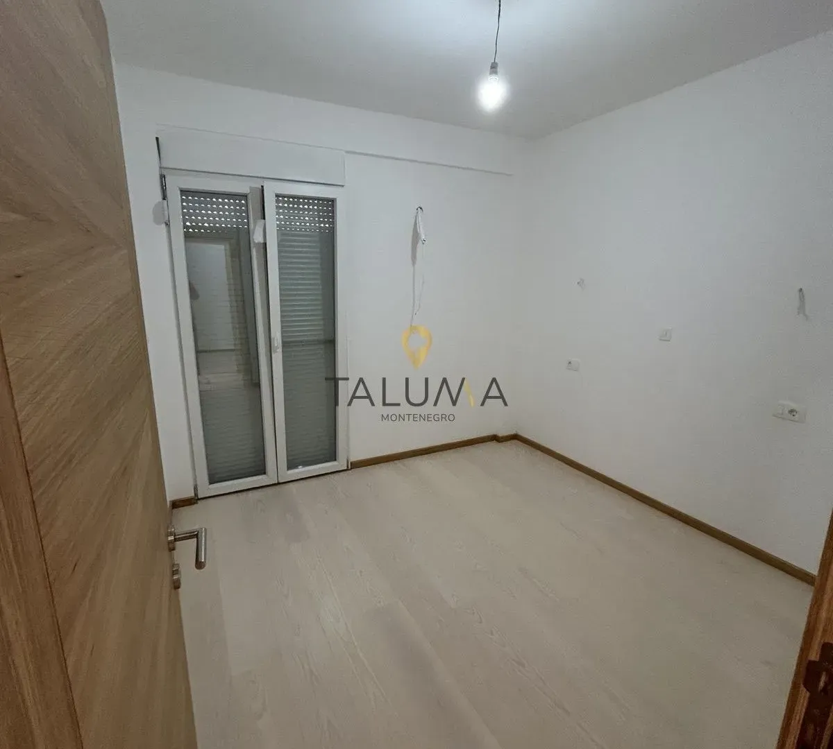 Sale, three bedroom apartment, 80m², Centar, Budva