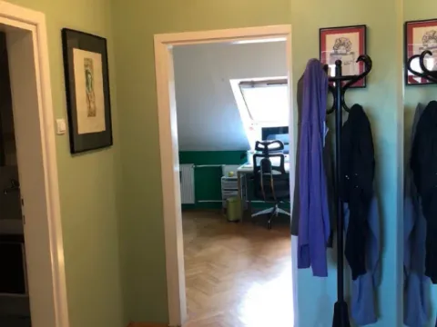 Sale, three bedroom apartment, 72m², Nova Detelinara, Novi Sad Sve Podlokacije - image 16