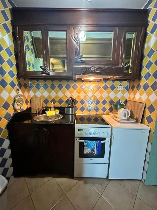 Prodaja, garsonjera, 36m², Bar, Crna Gora