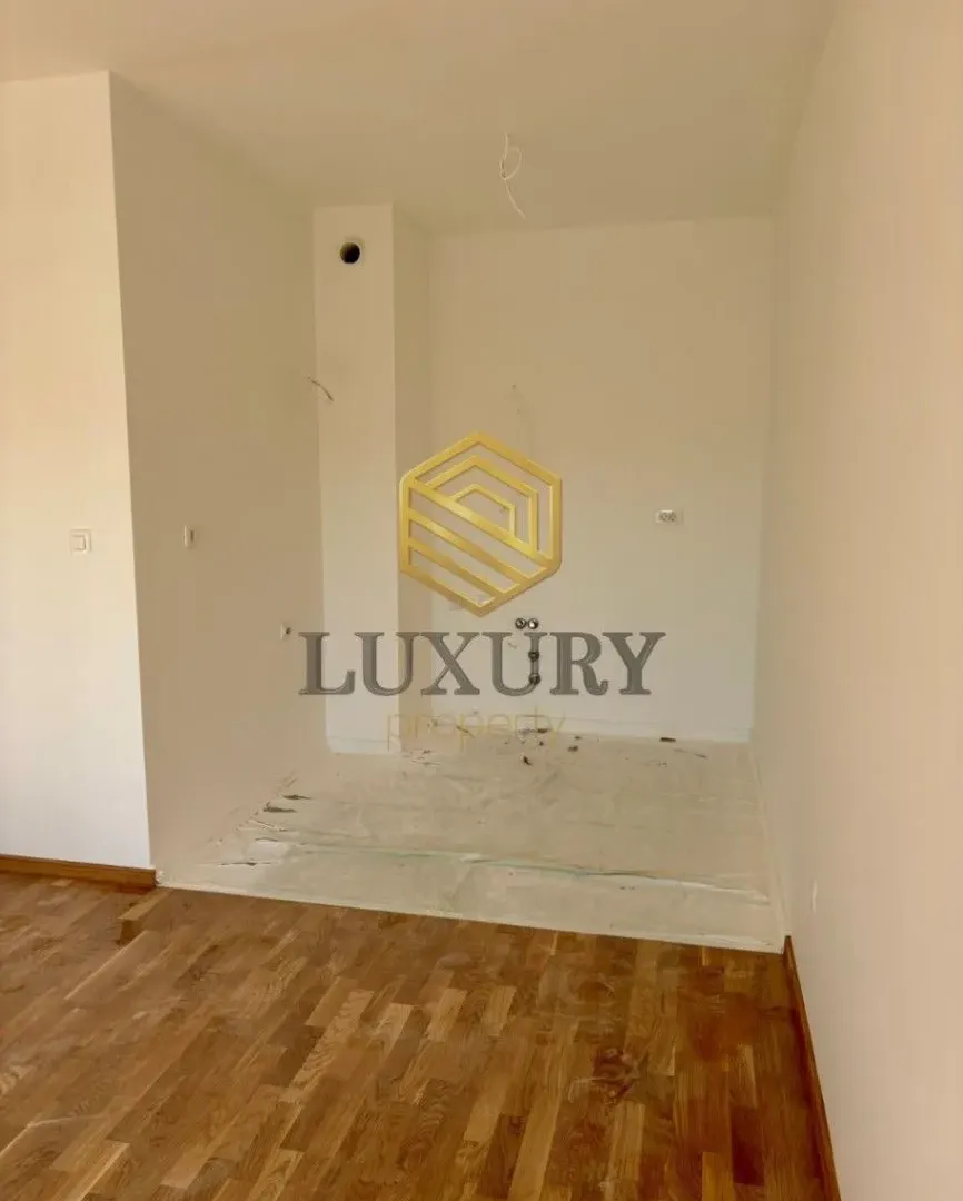 Prodaja, dvosoban stan, 73m², Zabjelo, Podgorica