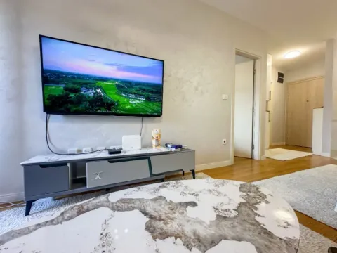 Izdavanje, jednosoban stan, 40m², Central Point, Podgorica - image 3