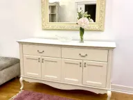 Rent, three bedroom apartment, 110m², Rozino, Budva - image 5