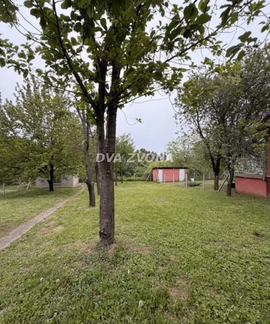 Prodaja, kuća, 38m², Čortanovci, Inđija