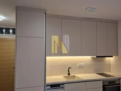 Izdavanje, jednosoban stan, 36m², Mišeluk, Petrovaradin - image 3