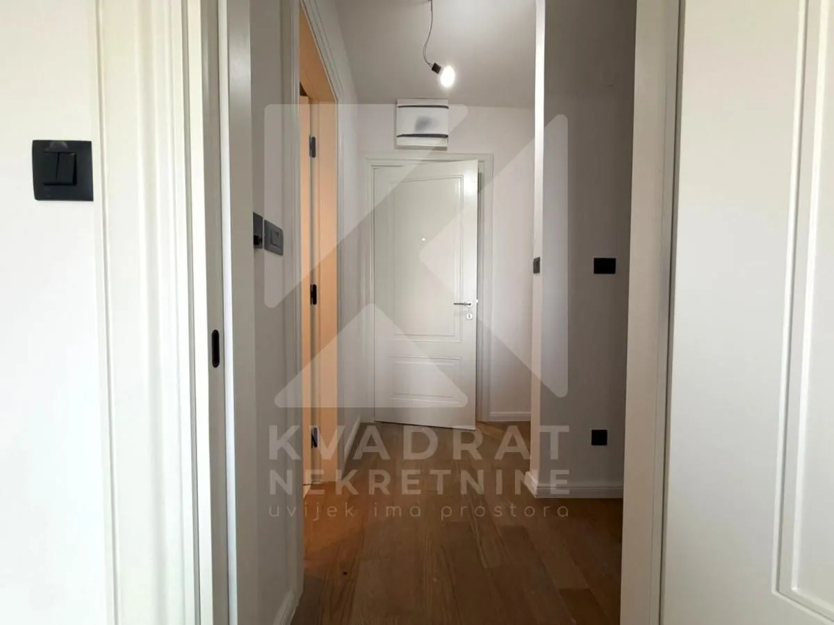 Prodaja, jednosoban stan, 47m², Donja Gorica, Podgorica