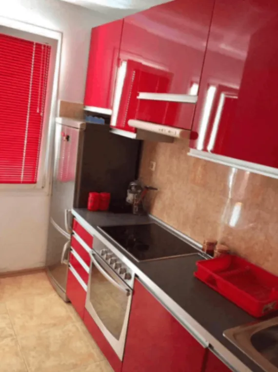 Rent, apartment, 55m², Centar, Budva