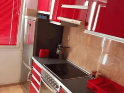 Rent, apartment, 55m², Centar, Budva - image 6