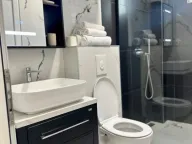 Rent, one bedroom apartment, 63m², Buljarica, Budva - image 2