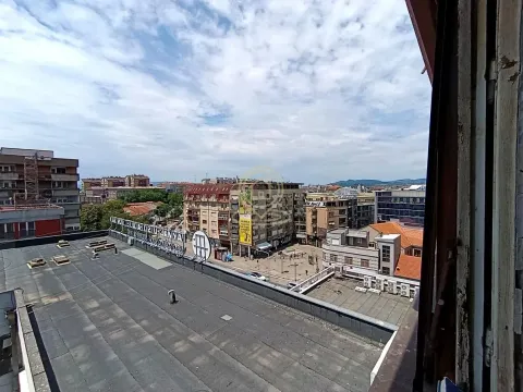 Prodaja, četvorosoban stan, 95m², Medijana, Niš - image 17