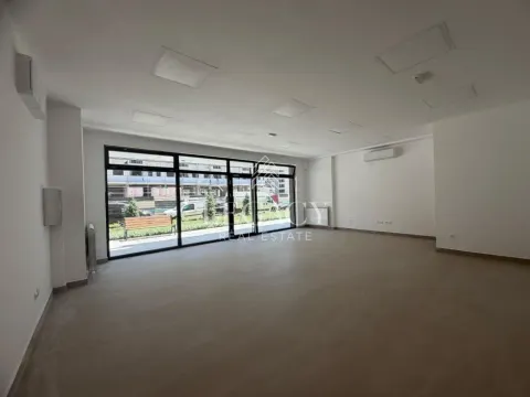 Izdavanje, poslovni prostor, 52m², Novi Beograd Blok 65, Novi Beograd Sve Podlokacije - image 4