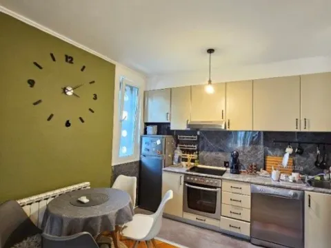 Izdavanje, jednosoban stan, 50m², Preko Morače, Podgorica - image 10