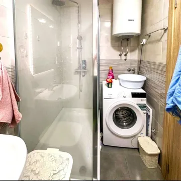 Rent, one bedroom apartment, 44m², Ljubović, Podgorica - image 7