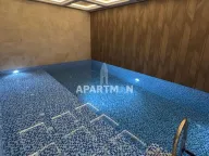 Izdavanje, četvorosoban stan, 116m², Slavija, Vračar Sve Podlokacije - image 1