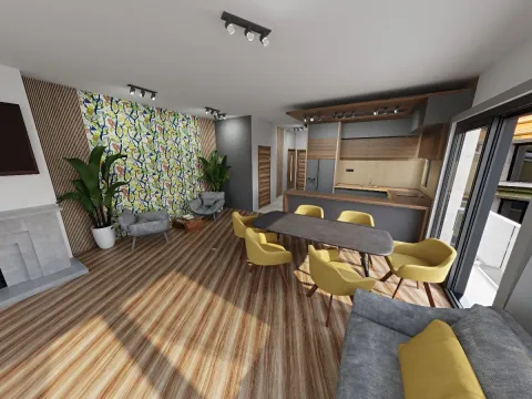 Sale, office space, 3600m², Markovići, Budva - image 11