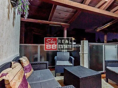 Prodaja, četvorosoban stan, 104m², Stari Grad, Beograd - image 16