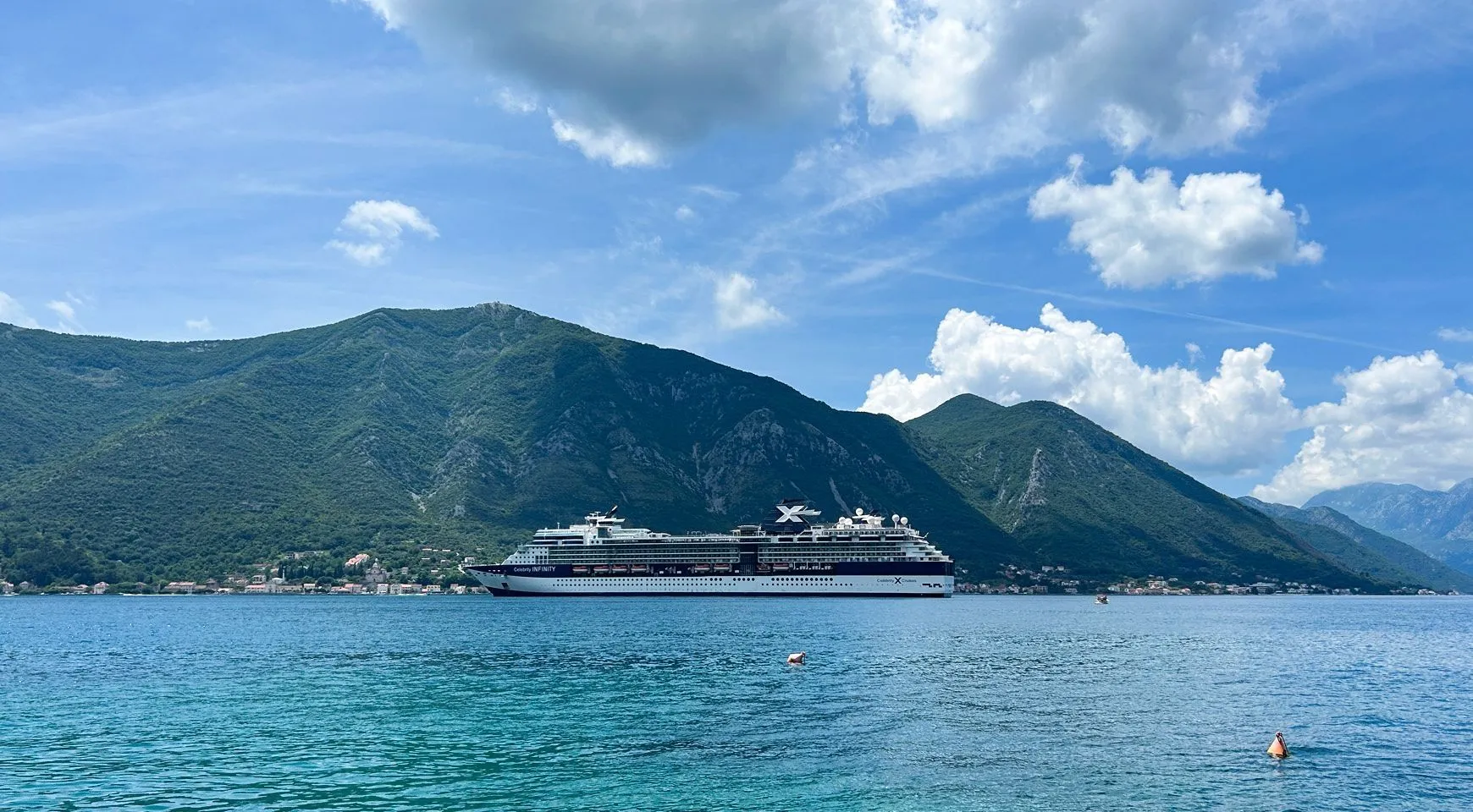 Prodaja, kuća, 166m², Dobrota, Kotor