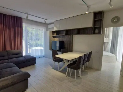 Prodaja, dvosoban stan, 52m², Mažina, Tivat - image 5