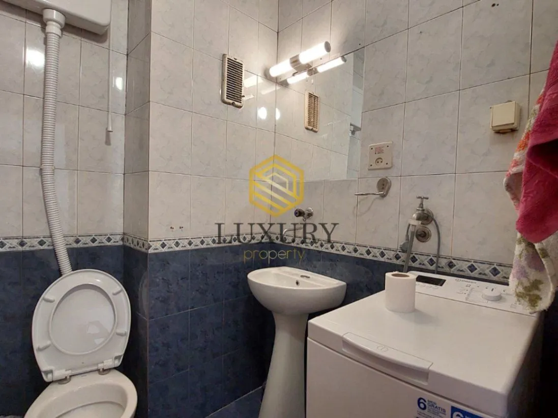Prodaja, jednosoban stan, 50m², Gintaš, Podgorica