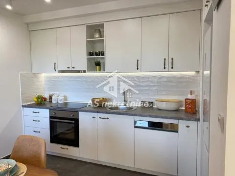 Izdavanje, dvosoban stan, 55m², Novi Beograd Blok 1 Fontana, Novi Beograd Sve Podlokacije - image 11
