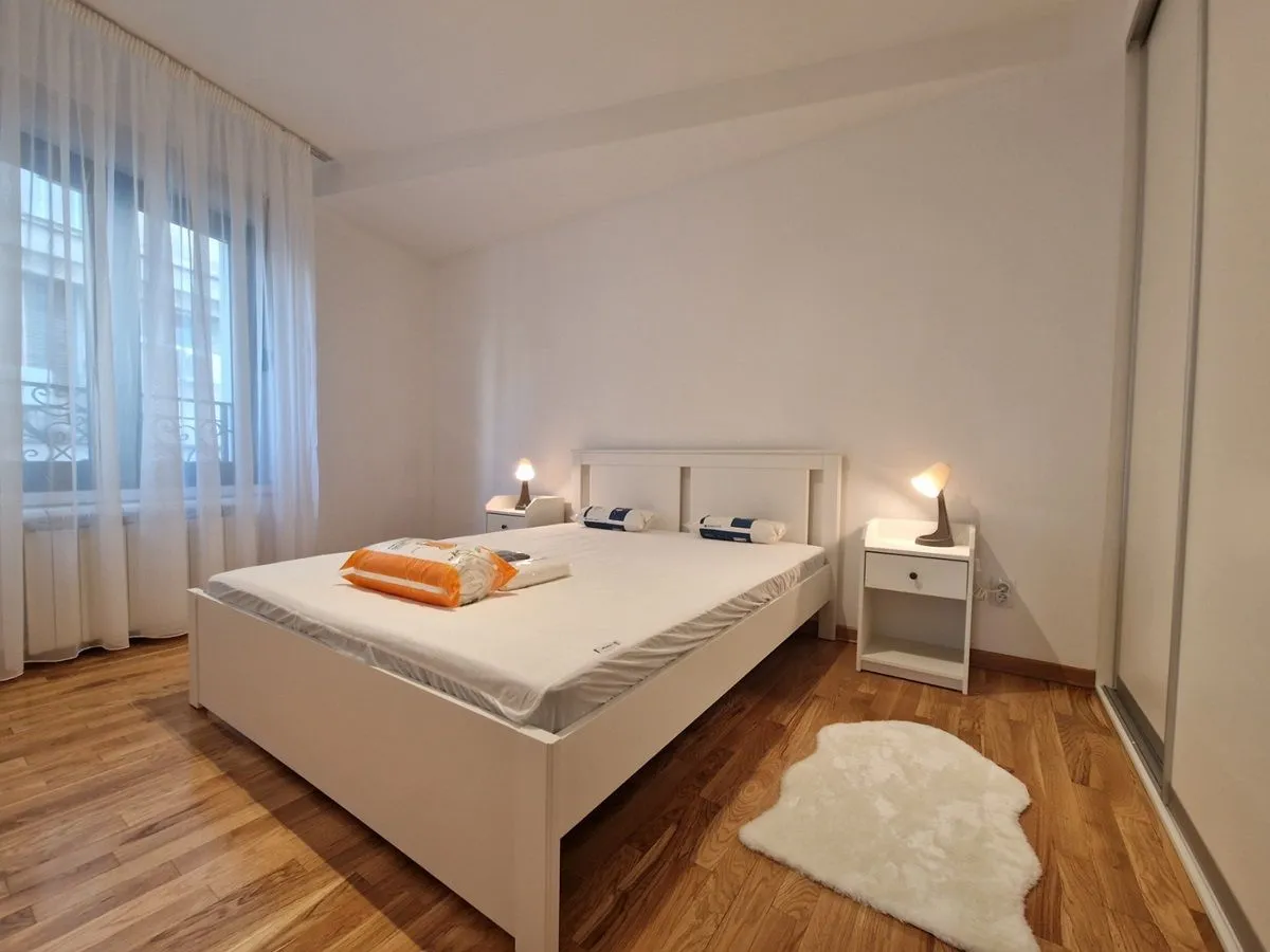 Rent, three bedroom apartment, 67m², Bulbulder, Zvezdara Sve Podlokacije