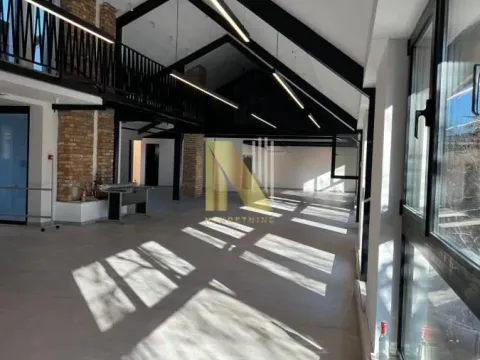 Izdavanje, poslovni prostor, 584m², Centar, Novi Sad - image 6