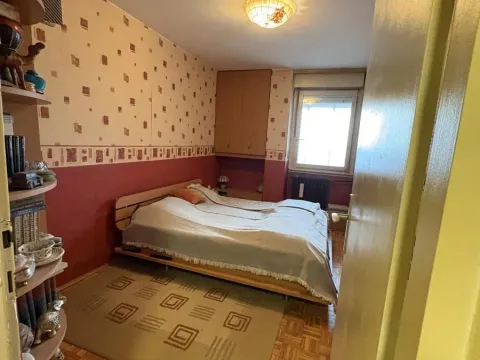 Prodaja, trosoban stan, 76m², Novo naselje, Novi Sad - image 13