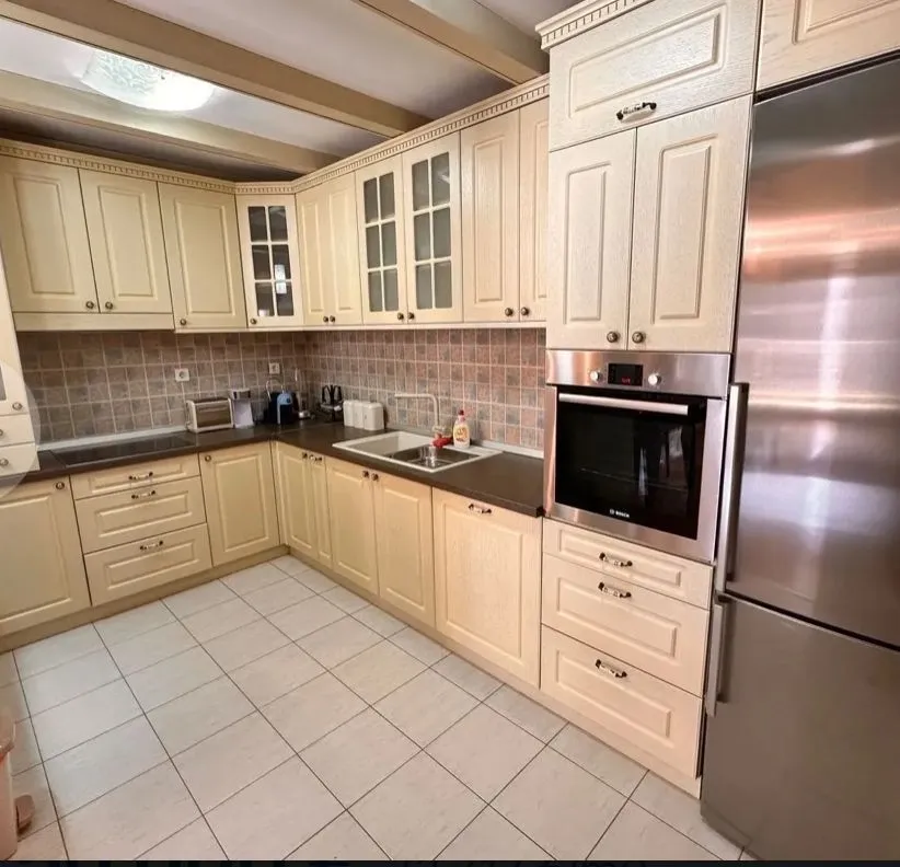 Sale, two bedroom apartment, 102m², City Kvart, Podgorica