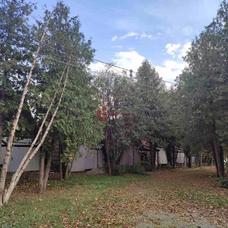 Sale, office space, 1200m², Palić, Subotica