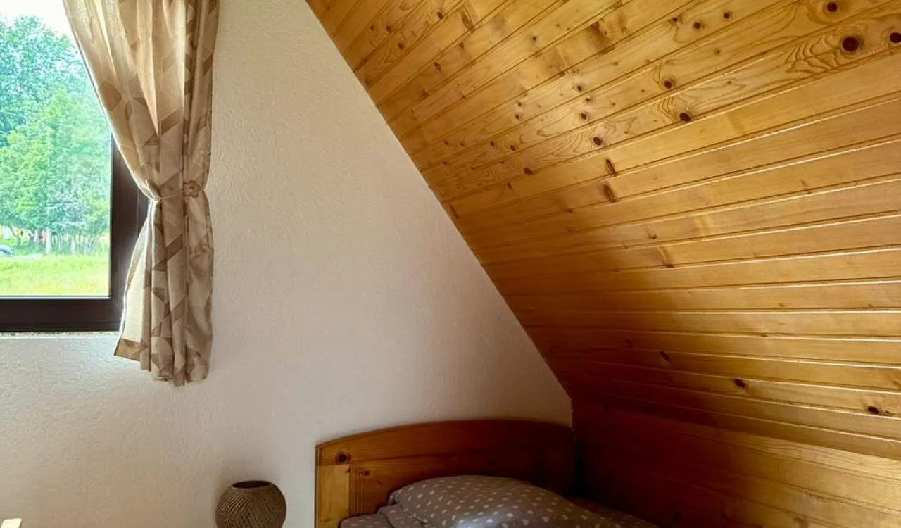 Prodaja, kuća, 70m², Pašina Voda, Žabljak