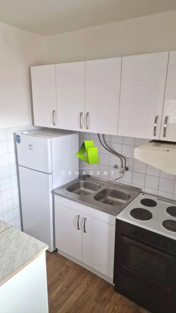Rent, three bedroom apartment, 74m², Medijana, Niš