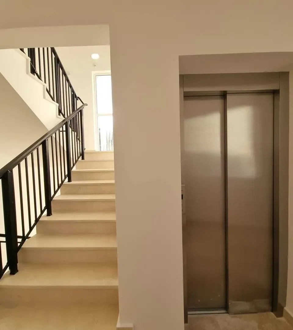 Sale, two bedroom apartment, 64m², Dubovica, Budva