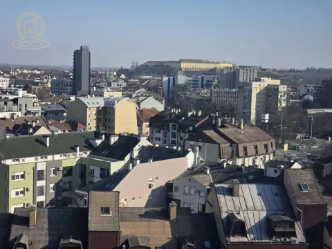 Izdavanje, dvosoban stan, 43m², Bulevar Oslobodjenja, Novi Sad Sve Podlokacije - image 9