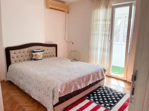 Izdavanje, jednosoban stan, 44m², Podgorica, Crna Gora - image 5