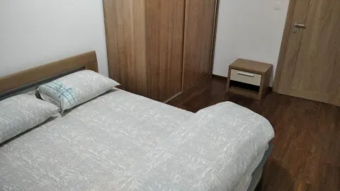 Izdavanje, jednosoban stan, 55m², Master Kvart, Podgorica - image 3