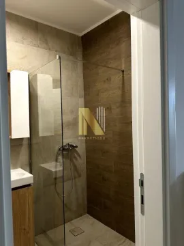 Rent, studio apartment, 26m², Dudova Šuma, Subotica - image 11