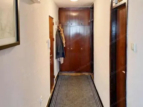 Prodaja, dvosoban stan, 76m², Blok 5, Podgorica - image 7