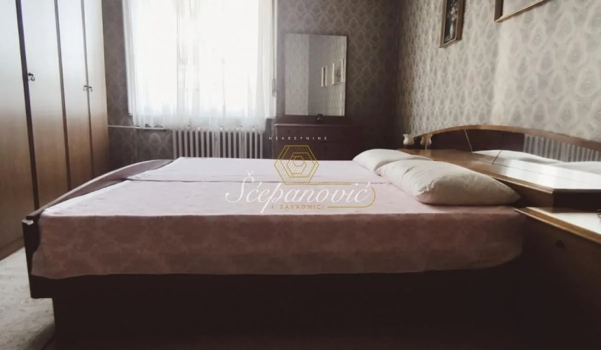 Prodaja, dvosoban stan, 74m², Kej, Novi Sad Sve Podlokacije