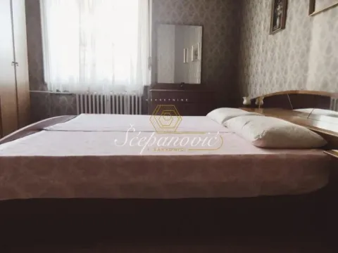 Sale, two bedroom apartment, 74m², Kej, Novi Sad Sve Podlokacije - image 8