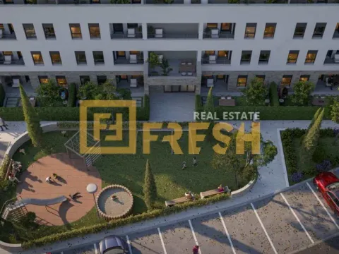 Sale, one bedroom apartment, 48m², Zabjelo, Podgorica - image 5