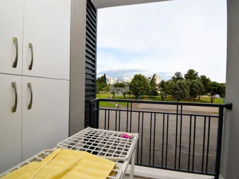 Rent, one bedroom apartment, 45m², Zabjelo, Podgorica - image 8