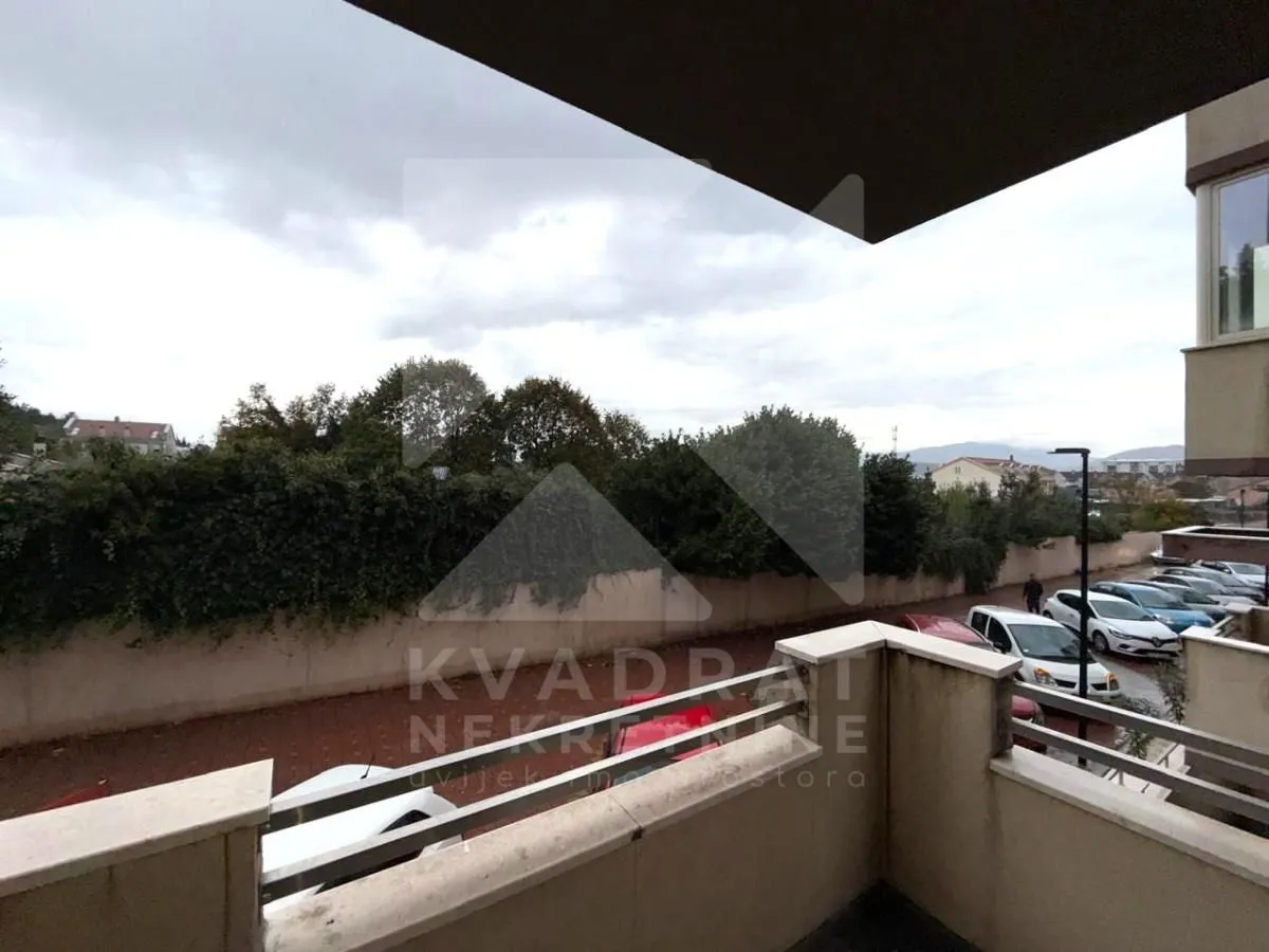 Prodaja, garsonjera, 29m², Zabjelo, Podgorica