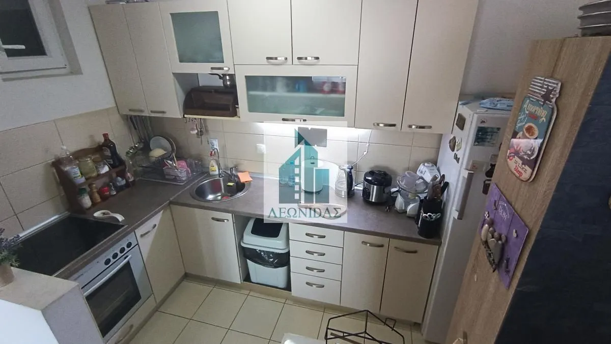 Prodaja, četvorosoban stan, 101m², Medijana, Niš