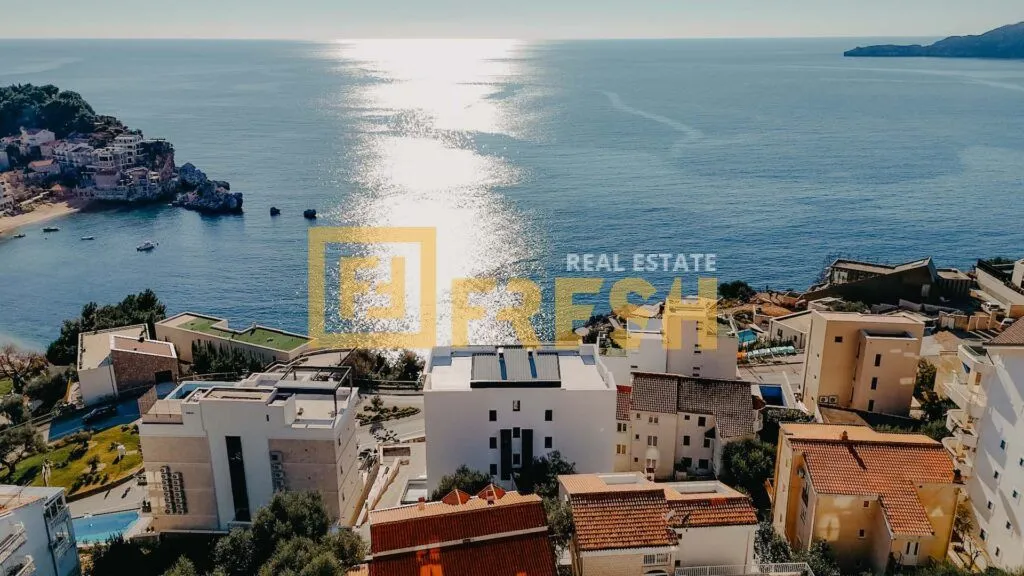 Rent, hospitality venue, 1600m², Budva, Crna Gora
