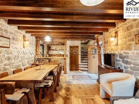Prodaja, kuća, 64m², Vrbanj, Herceg Novi - image 21