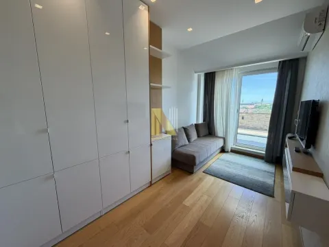 Rent, four bedroom apartment, 119m², Bulevar Oslobodjenja, Novi Sad Sve Podlokacije - image 8