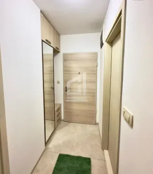 Izdavanje, jednosoban stan, 45m², Podgorica, Crna Gora - image 8